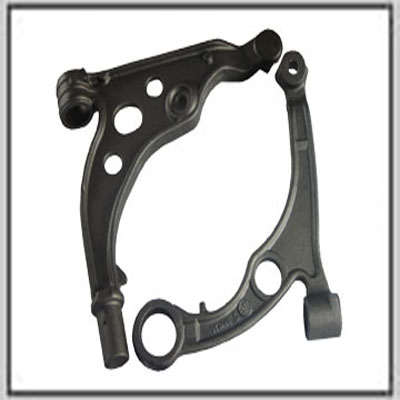 Forged Parts, 