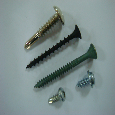Screws, 