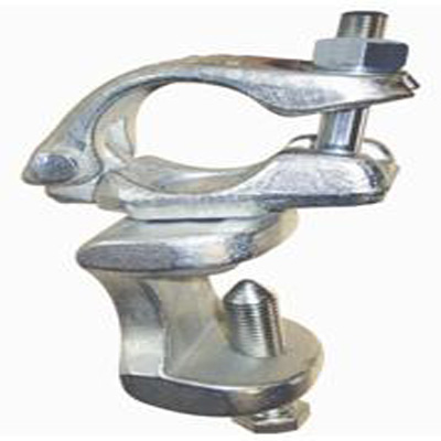 swivel girder coupler, 