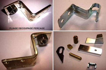 Bending part, 