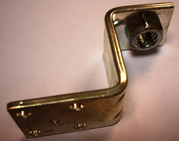 Bending part, 