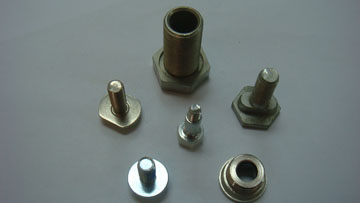 Bolts, 