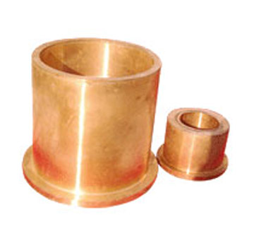 Brass foundry, 
