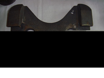 Gray cast iron, 