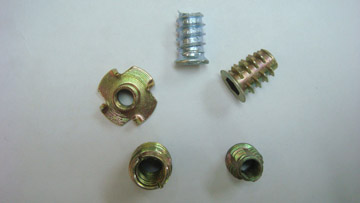 Nuts, 