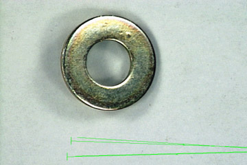 Washer, 